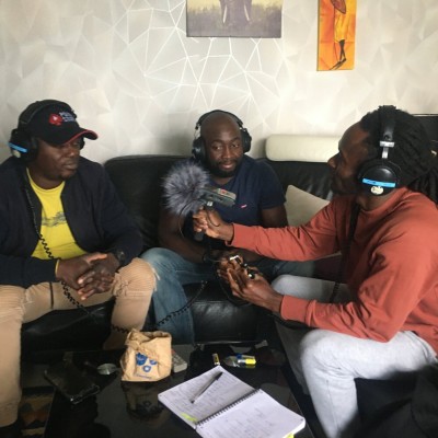 Arriver à Brest, et y rester