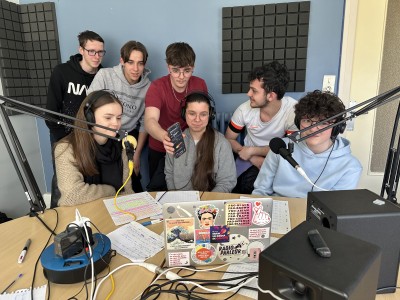 La fierté du monde ouvrier