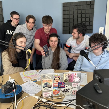 La fierté du monde ouvrier