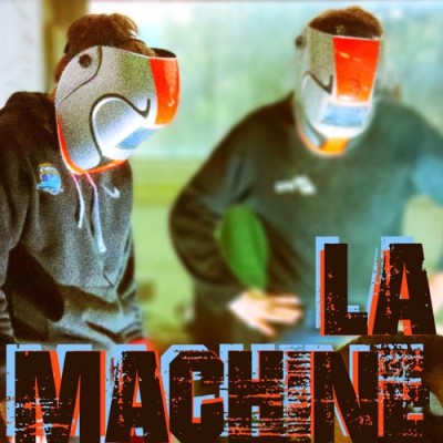 La Machine - Récits de jeunes marins embarqués