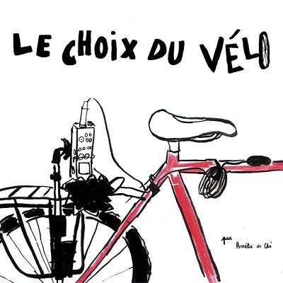 Le choix du vélo