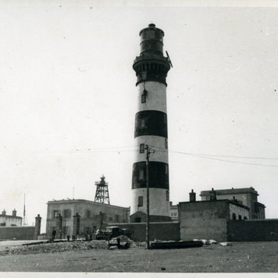Le Créac’h : monument d’histoires (1/4)
