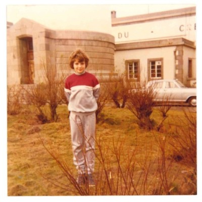 Le Créac’h : Vivre à l'ombre du phare (2/4)