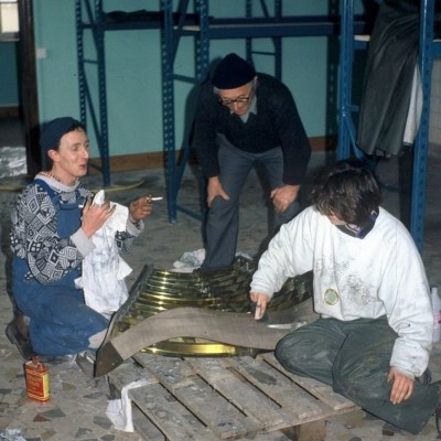 Le Créac’h : Vivre à l'ombre du phare (3/4)