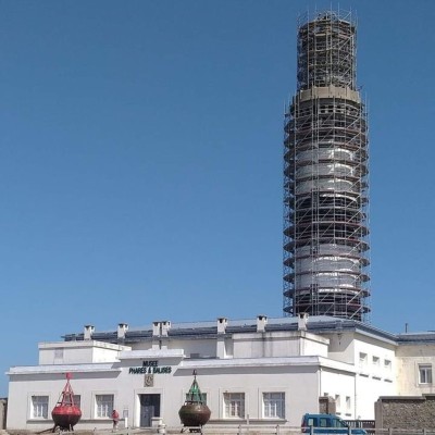 Le Créac’h : Vivre à l'ombre du phare (4/4)