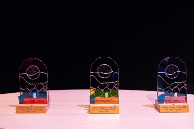 Le Prix Petites Ondes 2026