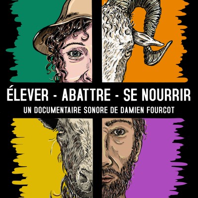 Élever, abattre, se nourrir