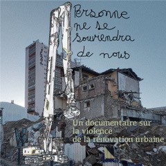 Personne ne se souviendra de nous — Grand Prix Petites Ondes du Festival Longueur d'ondes 2026.