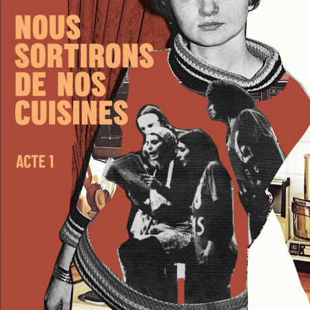 Nous sortirons de nos cuisines 1/4
