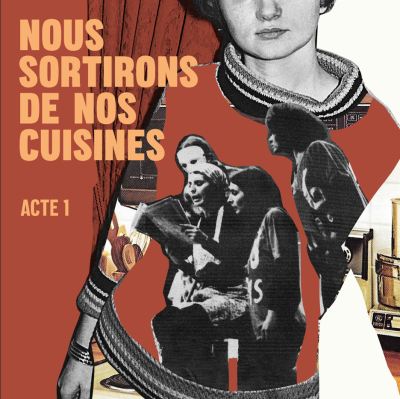 Nous sortirons de nos cuisines 1/4