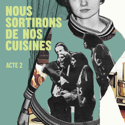 Nous sortirons de nos cuisines 2/4