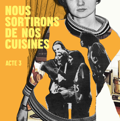 Nous sortirons de nos cuisines 3/4