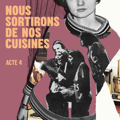 Nous sortirons de nos cuisines 4/4