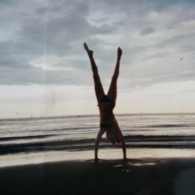 Rebecca ─ Prix de la création documentaire, Petites Ondes 2025