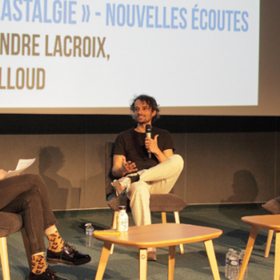 Les sentiments à l'épreuve de l'écologie