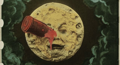 Lune, de Martial Le Carrour