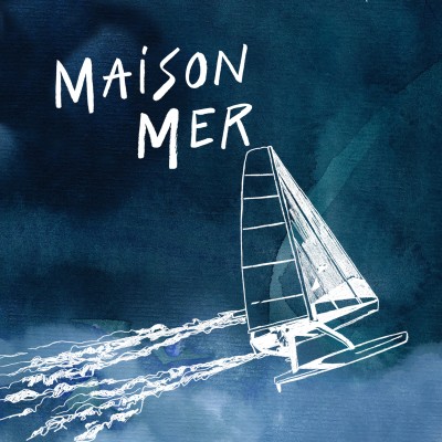 Épisode 1, Maison Mer - À la dérive