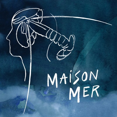 Épisode 5, Maison Mer - À l'écoute du homard