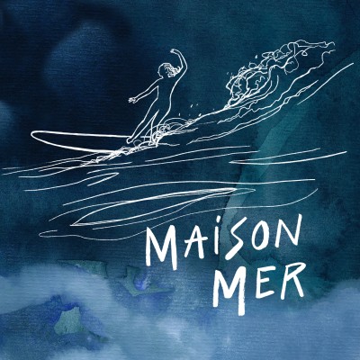 Épisode 6, Maison Mer - Danse avec les vagues