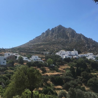 Morphologie radiophonique : états croisés Grèce/France