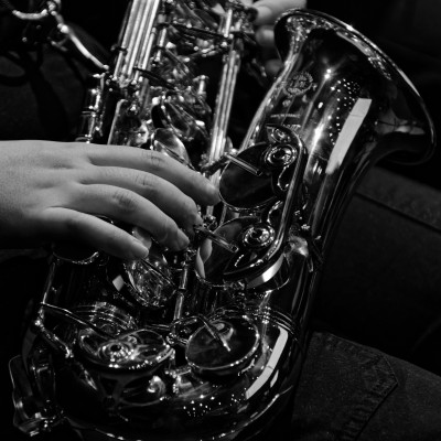 Penn Ar Jazz : Le jazz sans barbe