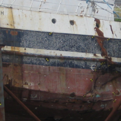 Philippe Urvois : Bugaled Breiz, la montée progressive du soupçon 3