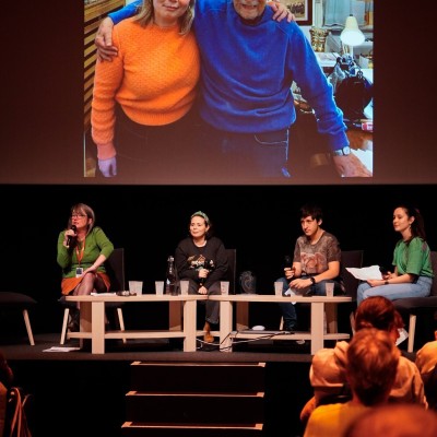 Prix de l’écoute des collégiens et lycéens Longueur d'ondes-CLEMI #7