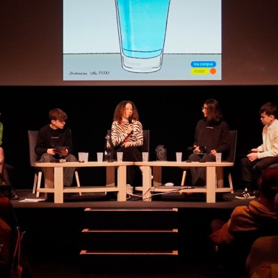 Rencontre avec Manon Jutel