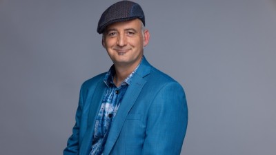 P-V Vladimir Cagnolari