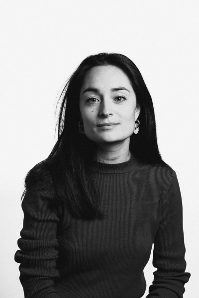 P-V Hanaë Bossert