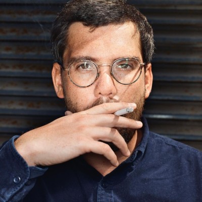 P-V Jean Morel