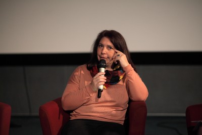 P-V d'Aline Pénitot