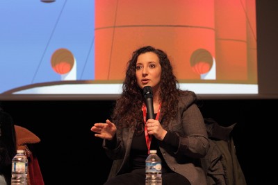 P-V Violette Voldoire