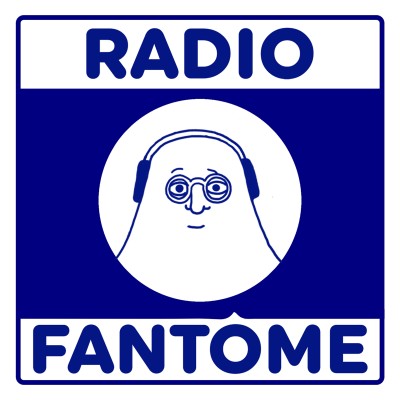 Radio fantôme - La maison des chocottes