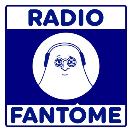 Radio fantôme - La maison des chocottes