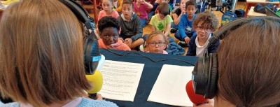 Radio Sprint et Gros Dodo -1