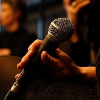 Recherche et création sonore