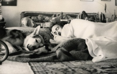 Tanguy Viel,  Romancier, mais pas seulement 3/3