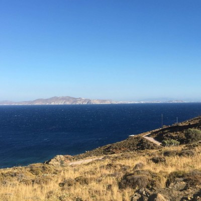 Une écologie sonore à Tinos