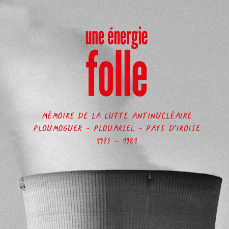 Une énergie folle